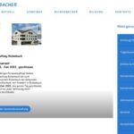 Gemeinde Rickenbach