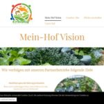 Mein Hof