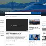 Luzerner Polizei - 117