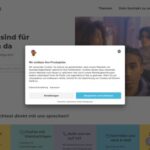 Beratung Kinder