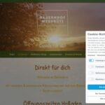 Bauernhof Wyssrüti