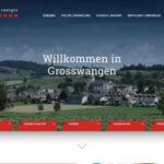 Gemeinde Grosswangen
