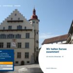 Die Mitte Wahlkreis Sursee